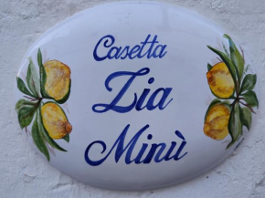 Casetta Zia Minu'